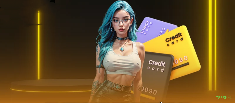 Dealers profissionais da 7895bet