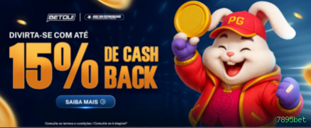 Slots Premium da PG Soft na 7895bet