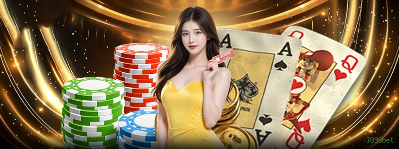 Métodos de pagamento aceitos na 7895bet