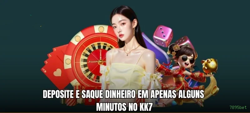 Instalação PC 7895bet